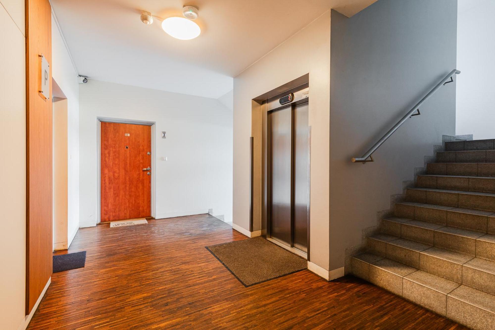 Superapart Wilanowska Apt 20 "Pet-Friendly 1Br Home With Patio Варшава Экстерьер фото